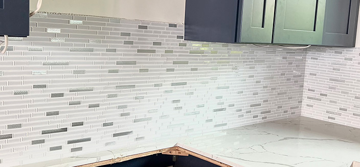 BENEFITS OF MOSAIC TILE